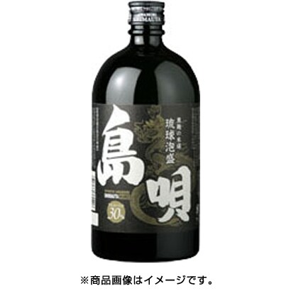 島唄黒 30度 新品 送料無料 7ml 泡盛