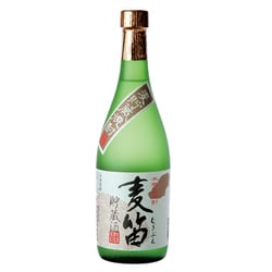 麦笛 麦 25度 720ml [焼酎]