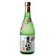 麦笛 麦 25度 720ml [焼酎]