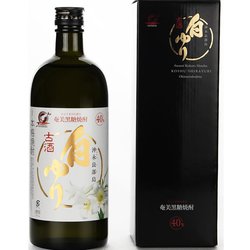 ヨドバシ.com - 沖永良部酒造 古酒 白ゆり 40度 720ml [焼酎] 通販