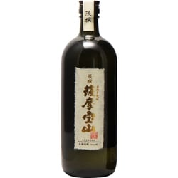 ヨドバシ.com - 西酒造 限撰薩摩宝山 25度 720ml [焼酎] 通販【全品