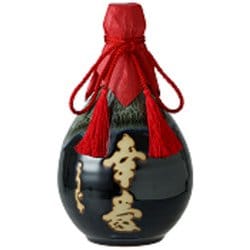 薩摩宝山 幸寿 25度 720ml [焼酎]