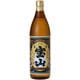 薩摩宝山 黒麹 25度 900ml [焼酎]