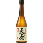 吟酒炙麦 25度 720ml [焼酎]