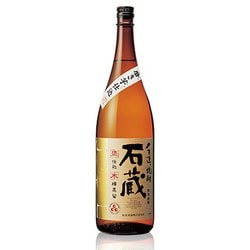 石蔵 芋 25度 1800ml [焼酎]