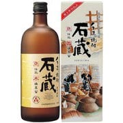 石蔵 芋 25度 720ml [焼酎]