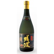 残波 43度 720ml [泡盛]