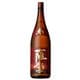 赤薩摩1.8瓶 25度 1800ml [焼酎]