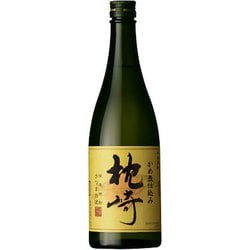 枕崎720瓶 25度 720ml [焼酎]