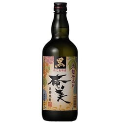 黒奄美 25度 720ml [焼酎]