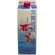 奄美パック 25度 900ml [焼酎]