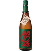常圧閻魔 麦 25度 1800ml [焼酎]