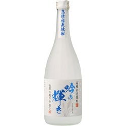 麦焼酎 吟の輝き 25度 720ml [焼酎]