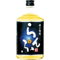 らんぷ 25度 720ml [焼酎]
