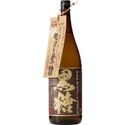 喜界島荒濾過黒糖 25度 1800ml [焼酎]