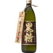 喜界島荒濾過黒糖 25度 900ml [焼酎]