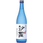 沙羅 25度 720ml [焼酎]