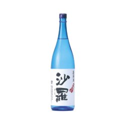沙羅 25度 1800ml [焼酎]