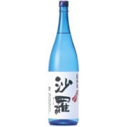 沙羅 25度 1800ml [焼酎]