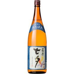 薩摩 七夕 芋 25度 1800ml [焼酎]