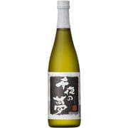 千夜の夢 芋 25度 720ml [焼酎]