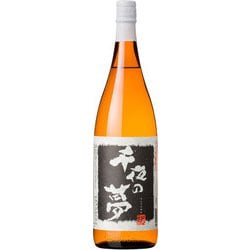 千夜の夢 芋 25度 1800ml [焼酎]