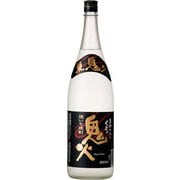 田崎 黒鬼火 芋 25度 1800ml [焼酎]