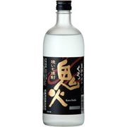 田崎 黒鬼火 芋 25度 720ml [焼酎]