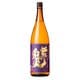 紫鬼火 芋 25度 1800ml [焼酎]