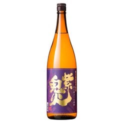 紫鬼火 芋 25度 1800ml [焼酎]