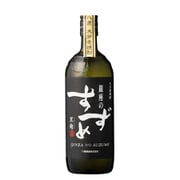 銀座のすずめ 黒麹 25度 720ml [焼酎]