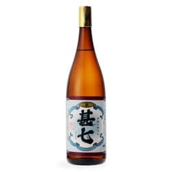 甚七 25度 1800ml [焼酎]