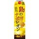 島のナポレオン パック 25度 1800ml [焼酎]