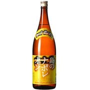 島のナポレオン 25度 1800ml [焼酎]