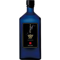 帝 35度 720ml [焼酎]