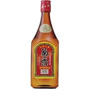 菊之露 ブラウン 30度 720ml [泡盛]