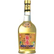 菊之露 古酒サザンバレル 25度 720ml [泡盛]