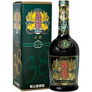 菊之露 古酒7年 38度 720ml [泡盛]