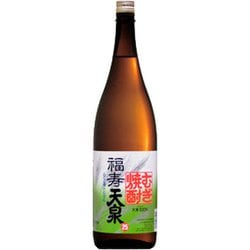 福寿天泉 25度 1800ml [焼酎]