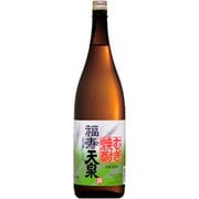 福寿天泉 25度 1800ml [焼酎]