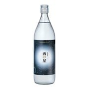 西の星 20度 900ml [焼酎]