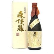 森伊蔵 金ラベル 芋 25度 720ml [焼酎]