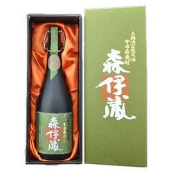 ヨドバシ.com - 森伊蔵酒造 森伊蔵 長期洞窟熟成酒 芋 25度 720ml 