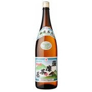 薩摩茶屋 芋 25度 1800ml [焼酎]