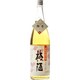 さつまの梅酒 14度 1800ml [梅酒]