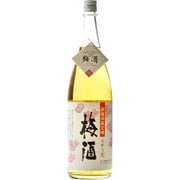 さつまの梅酒 14度 1800ml [梅酒]