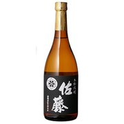 佐藤 黒 芋 25度 720ml [焼酎]