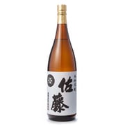 佐藤 白 芋 25度 1800ml [焼酎]