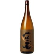 一粒の麦 麦 25度 1800ml [焼酎]