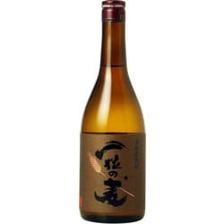 一粒の麦 麦 25度 720ml [焼酎]